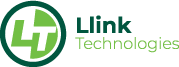 llink logo - color