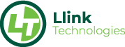 llink logo - color